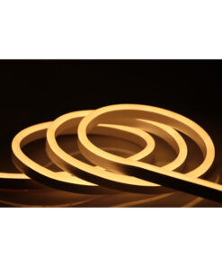 DOME NEON FLEX LED ΤΑΙΝΙΑ 8W 3000Κ 220-240V 900lm 160° IP65 DIMMABLE UNIVERSE – 2-U005890