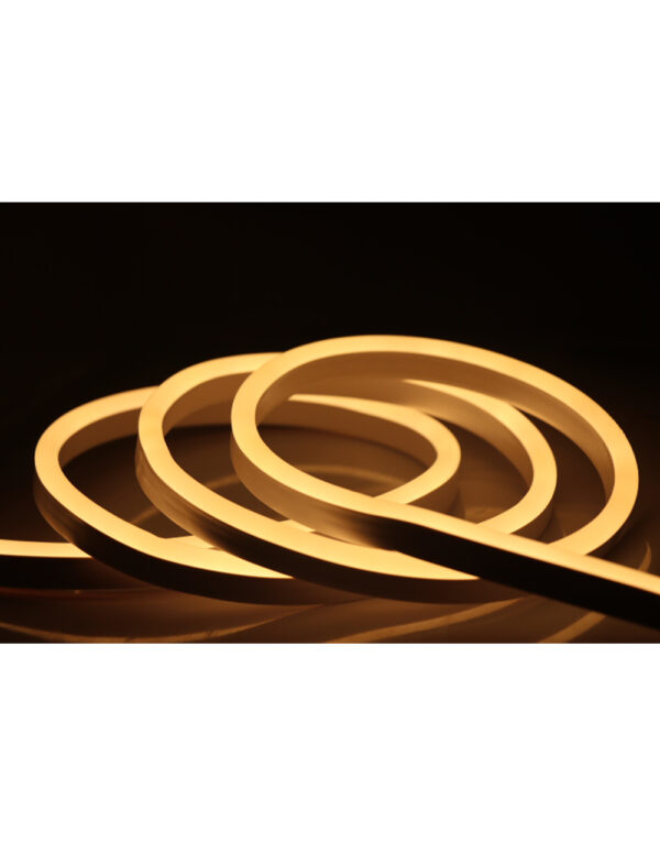 DOME NEON FLEX LED ΤΑΙΝΙΑ 8W 3000Κ 220-240V 900lm 160° IP65 DIMMABLE UNIVERSE – 2-U005890
