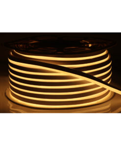 DOME NEON FLEX LED ΤΑΙΝΙΑ 8W 3000Κ 220-240V 900lm 160° IP65 DIMMABLE UNIVERSE – 2-U005890