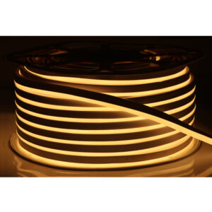 DOME NEON FLEX LED ΤΑΙΝΙΑ 8W 3000Κ 220-240V 900lm 160° IP65 DIMMABLE UNIVERSE – 2-U005890