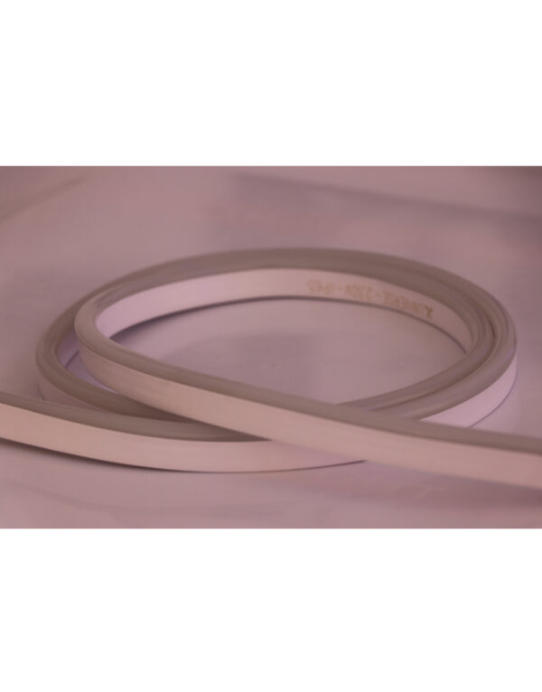 DOME NEON FLEX LED ΤΑΙΝΙΑ 8W 3000Κ 220-240V 900lm 160° IP65 DIMMABLE UNIVERSE – 2-U005890