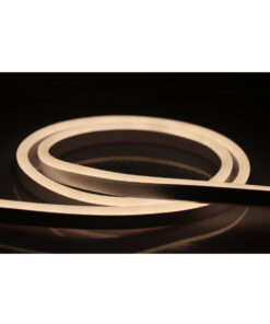 DOME NEON FLEX LED ΤΑΙΝΙΑ 8W 4000Κ 220-240V 900lm 160° IP65 DIMMABLE UNIVERSE – 2-U005906