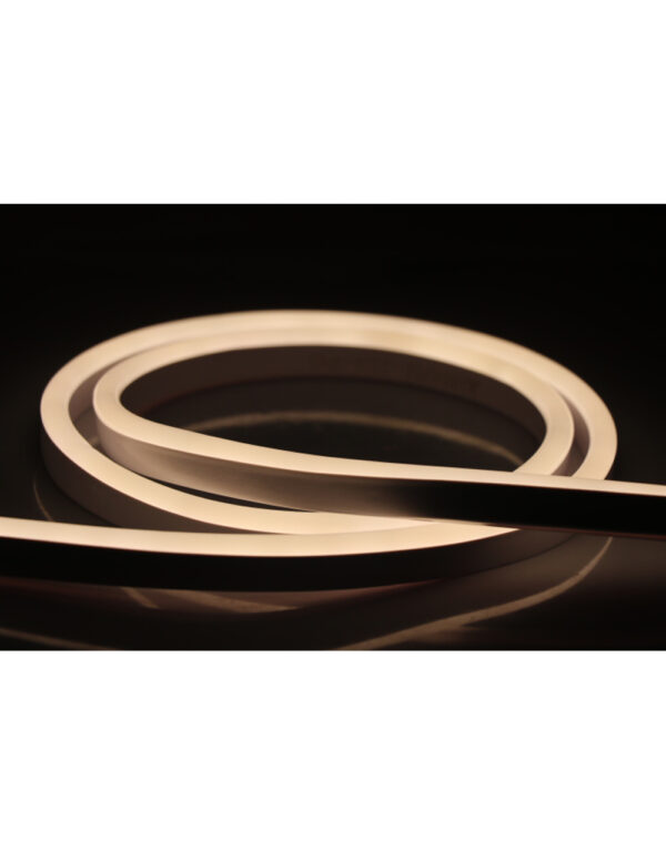 DOME NEON FLEX LED ΤΑΙΝΙΑ 8W 4000Κ 220-240V 900lm 160° IP65 DIMMABLE UNIVERSE – 2-U005906
