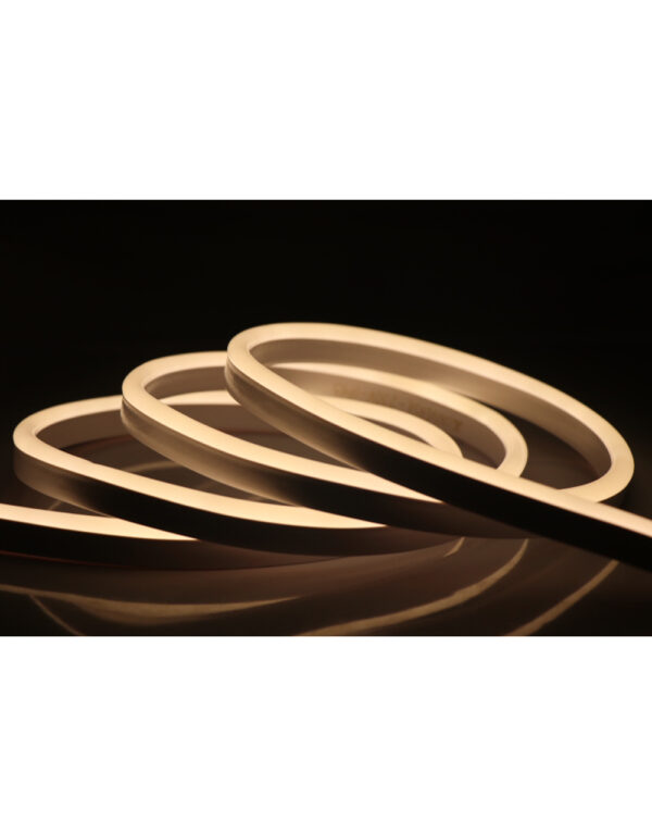 DOME NEON FLEX LED ΤΑΙΝΙΑ 8W 4000Κ 220-240V 900lm 160° IP65 DIMMABLE UNIVERSE – 2-U005906