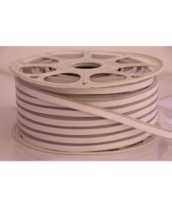 DOME NEON FLEX LED ΤΑΙΝΙΑ 8W 4000Κ 220-240V 900lm 160° IP65 DIMMABLE UNIVERSE – 2-U005906