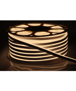 DOME NEON FLEX LED ΤΑΙΝΙΑ 8W 4000Κ 220-240V 900lm 160° IP65 DIMMABLE UNIVERSE – 2-U005906