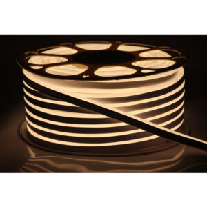 DOME NEON FLEX LED ΤΑΙΝΙΑ 8W 4000Κ 220-240V 900lm 160° IP65 DIMMABLE UNIVERSE – 2-U005906