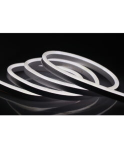 DOME NEON FLEX LED ΤΑΙΝΙΑ 8W 6000Κ 220-240V 900lm 160° IP65 DIMMABLE UNIVERSE – 2-U005913