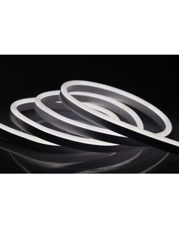 DOME NEON FLEX LED ΤΑΙΝΙΑ 8W 6000Κ 220-240V 900lm 160° IP65 DIMMABLE UNIVERSE – 2-U005913