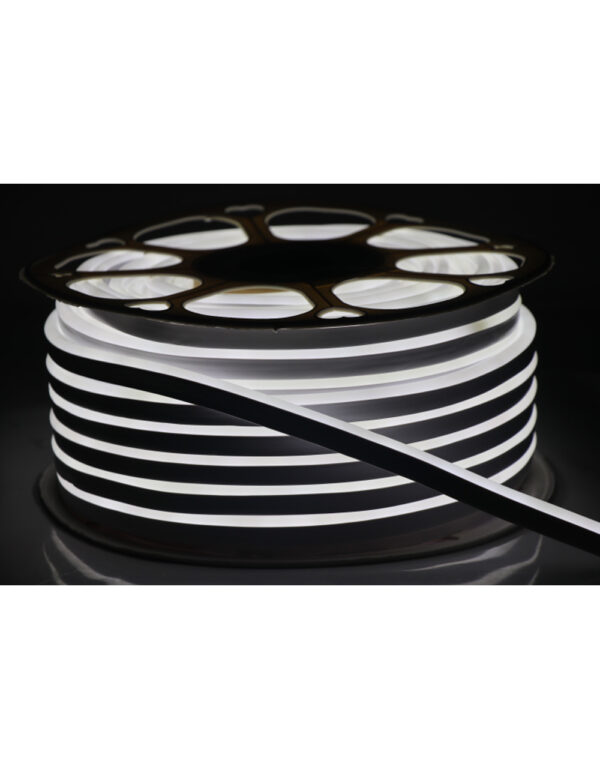 DOME NEON FLEX LED ΤΑΙΝΙΑ 8W 6000Κ 220-240V 900lm 160° IP65 DIMMABLE UNIVERSE – 2-U005913