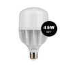 ΛΑΜΠΑ LED T6 45W E27 4000K 100-240V 4500lm 270° UNIVERSE – 2-U006040