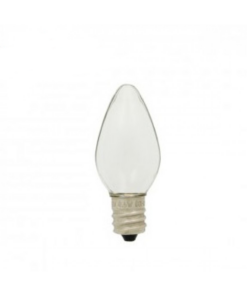 ΛΑΜΠΑ LED ΝΥΚΤΟΣ ΧΡΩΜΑΤΙΣΤΗ 0,5W E14 3000K 220-240V UNIVERSE X10ΤΕΜ – 2-U006200