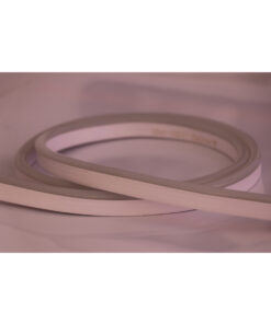 DOME NEON FLEX LED ΤΑΙΝΙΑ 8W RED 220-240V 900lm 160° IP65 DIMMABLE UNIVERSE – 2-U006330