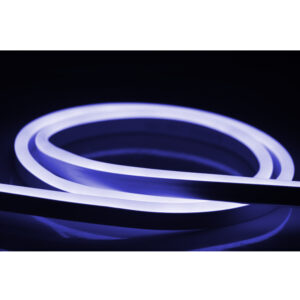 DOME NEON FLEX LED ΤΑΙΝΙΑ 8W BLUE 220-240V 900lm 160° IP65 DIMMABLE UNIVERSE – 2-U006347