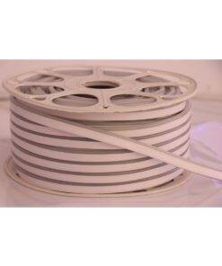 DOME NEON FLEX LED ΤΑΙΝIA 8W RGB 220-240V 160° IP65 DIMMABLE UNIVERSE – 2-U006941