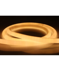 ROUND NEON FLEX LED ΤΑΙΝΙΑ 9W 3000Κ 220-240V 1150lm 330° IP65 DIMMABLE UNIVERSE – 2-U008242