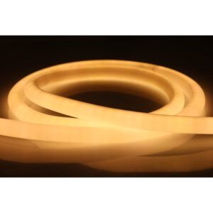 ROUND NEON FLEX LED ΤΑΙΝΙΑ 9W 3000Κ 220-240V 1150lm 330° IP65 DIMMABLE UNIVERSE – 2-U008242