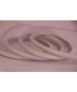 ROUND NEON FLEX LED ΤΑΙΝΙΑ 9W 3000Κ 220-240V 1150lm 330° IP65 DIMMABLE UNIVERSE – 2-U008242