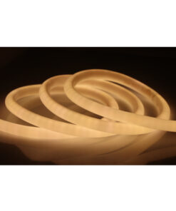 ROUND NEON FLEX LED ΤΑΙΝΙΑ 9W 3000Κ 220-240V 1150lm 330° IP65 DIMMABLE UNIVERSE – 2-U008242