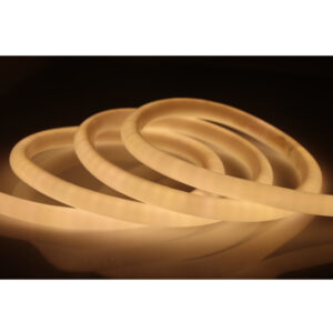 ROUND NEON FLEX LED ΤΑΙΝΙΑ 9W 3000Κ 220-240V 1150lm 330° IP65 DIMMABLE UNIVERSE – 2-U008242