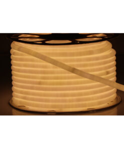 ROUND NEON FLEX LED ΤΑΙΝΙΑ 9W 3000Κ 220-240V 1150lm 330° IP65 DIMMABLE UNIVERSE – 2-U008242