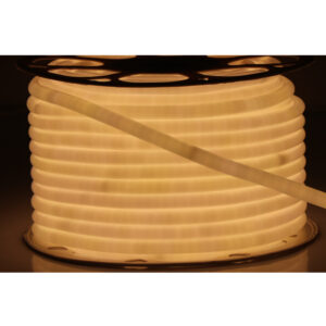 ROUND NEON FLEX LED ΤΑΙΝΙΑ 9W 3000Κ 220-240V 1150lm 330° IP65 DIMMABLE UNIVERSE – 2-U008242