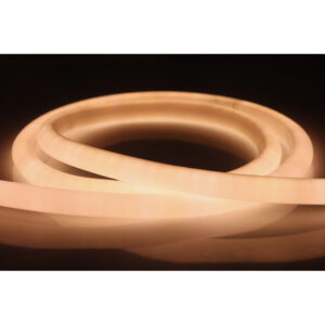 ROUND NEON FLEX LED ΤΑΙΝΙΑ 9W 4000Κ  220-240V 1150lm 330° IP65 DIMMABLE UNIVERSE – 2-U008259