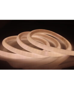 ROUND NEON FLEX LED ΤΑΙΝΙΑ 9W 4000Κ 220-240V 1150lm 330° IP65 DIMMABLE UNIVERSE – 2-U008259