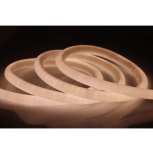 ROUND NEON FLEX LED ΤΑΙΝΙΑ 9W 4000Κ  220-240V 1150lm 330° IP65 DIMMABLE UNIVERSE – 2-U008259
