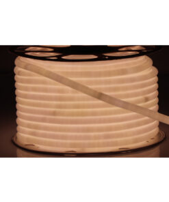 ROUND NEON FLEX LED ΤΑΙΝΙΑ 9W 4000Κ 220-240V 1150lm 330° IP65 DIMMABLE UNIVERSE – 2-U008259