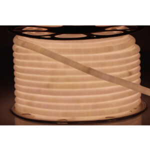 ROUND NEON FLEX LED ΤΑΙΝΙΑ 9W 4000Κ  220-240V 1150lm 330° IP65 DIMMABLE UNIVERSE – 2-U008259