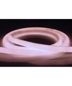 ROUND NEON FLEX LED ΤΑΙΝΙΑ 9W 6000Κ 220-240V 1150lm 330° IP65 DIMMABLE UNIVERSE – 2-U008266