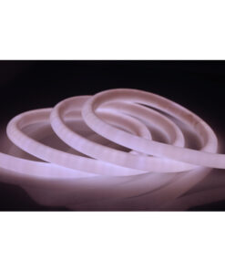 ROUND NEON FLEX LED ΤΑΙΝΙΑ 9W 6000Κ 220-240V 1150lm 330° IP65 DIMMABLE UNIVERSE – 2-U008266