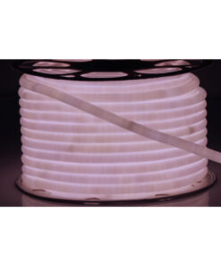 ROUND NEON FLEX LED ΤΑΙΝΙΑ 9W 6000Κ 220-240V 1150lm 330° IP65 DIMMABLE UNIVERSE – 2-U008266