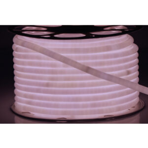 ROUND NEON FLEX LED ΤΑΙΝΙΑ 9W 6000Κ 220-240V 1150lm 330° IP65 DIMMABLE UNIVERSE – 2-U008266