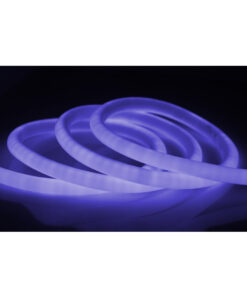 ROUND NEON FLEX LED ΤΑΙΝΙΑ 9W BLUE 220-240V 1150lm 330° IP65 DIMMABLE UNIVERSE – 2-U008280