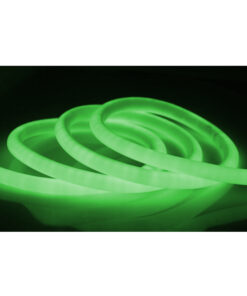 ROUND NEON FLEX LED TAINIA 9W GREEN 220-240V 1150lm 330° IP65 DIMMABLE UNIVERSE – 2-U008778