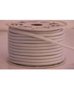 ROUND NEON FLEX LED TAINIA 9W GREEN 220-240V 1150lm 330° IP65 DIMMABLE UNIVERSE – 2-U008778