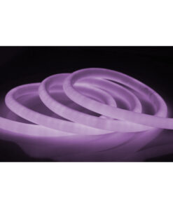 ROUND NEON FLEX LED TAINIA 9W MAGENTA 220-240V 1150lm 330° IP65 DIMMABLE UNIVERSE – 2-U008785