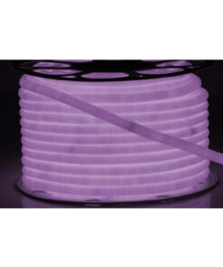 ROUND NEON FLEX LED TAINIA 9W MAGENTA 220-240V 1150lm 330° IP65 DIMMABLE UNIVERSE – 2-U008785