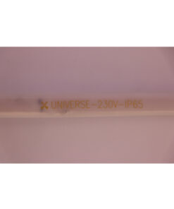 ROUND NEON FLEX LED TAINIA 9W MAGENTA 220-240V 1150lm 330° IP65 DIMMABLE UNIVERSE – 2-U008785