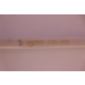 ROUND NEON FLEX LED TAINIA 9W MAGENTA 220-240V 1150lm 330° IP65 DIMMABLE UNIVERSE – 2-U008785