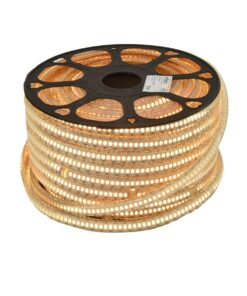 FLAT 144 ΤΑΙΝΙΑ LED SMD 18W 3000K 220-240V 2500lm 120° IP65 DIMMABLE UNIVERSE – 2-U008792