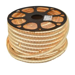 FLAT 144 ΤΑΙΝΙΑ LED SMD 18W 3000K 220-240V 2500lm 120° IP65 DIMMABLE UNIVERSE – 2-U008792