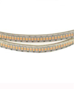 FLAT 144 ΤΑΙΝΙΑ LED SMD 18W 3000K 220-240V 2500lm 120° IP65 DIMMABLE UNIVERSE – 2-U008792