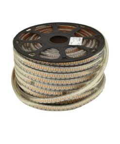 FLAT 144 ΤΑΙΝΙΑ LED SMD 18W 3000K 220-240V 2500lm 120° IP65 DIMMABLE UNIVERSE – 2-U008792