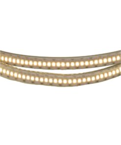 FLAT 144 ΤΑΙΝΙΑ LED SMD 18W 3000K 220-240V 2500lm 120° IP65 DIMMABLE UNIVERSE – 2-U008792