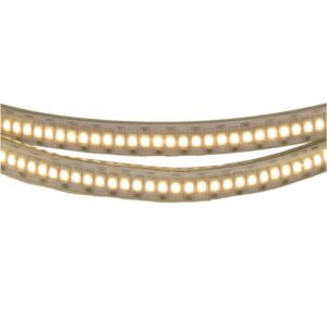 FLAT 144 ΤΑΙΝΙΑ LED SMD 18W 3000K 220-240V 2500lm 120° IP65 DIMMABLE UNIVERSE – 2-U008792