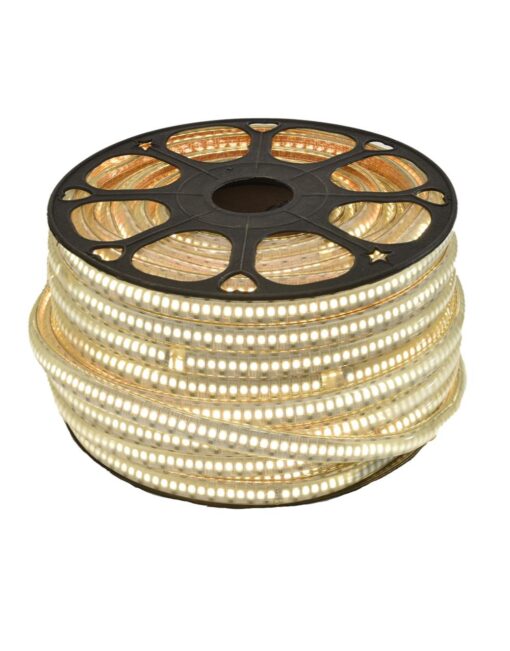 FLAT 144 ΤΑΙΝΙΑ LED SMD 18W 4000K 220-240V 2500lm 120° IP65 DIMMABLE UNIVERSE – 2-U008808