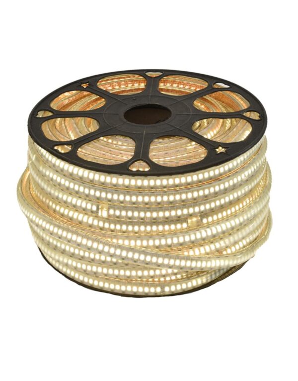 FLAT 144 ΤΑΙΝΙΑ LED SMD 18W 4000K 220-240V 2500lm 120° IP65 DIMMABLE UNIVERSE – 2-U008808